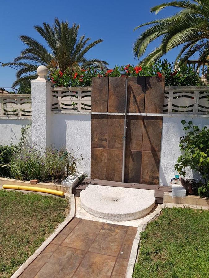 Da Vinci Room Villa Blanca Cambrils Exterior photo