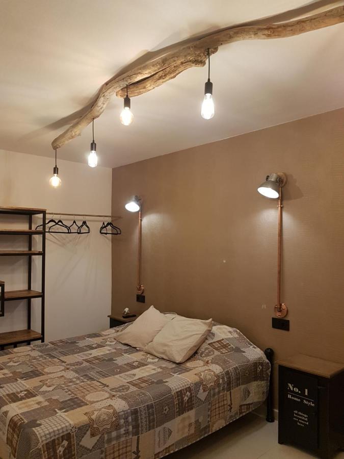 Da Vinci Room Villa Blanca Cambrils Exterior photo