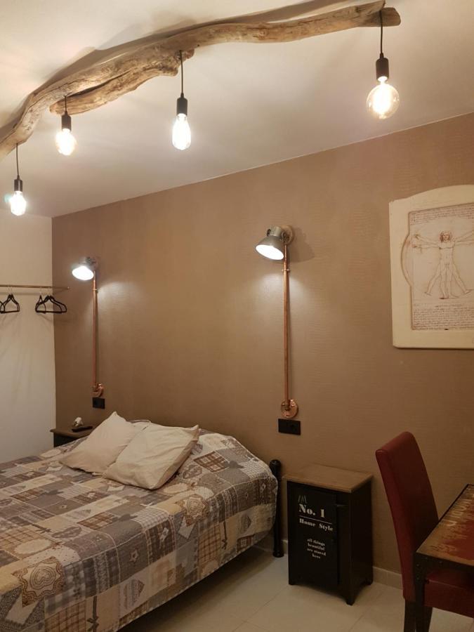 Da Vinci Room Villa Blanca Cambrils Exterior photo