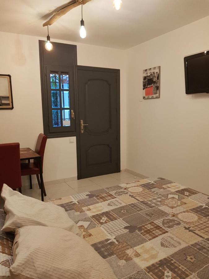 Da Vinci Room Villa Blanca Cambrils Exterior photo