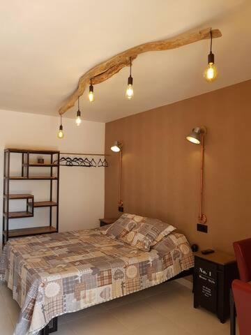 Da Vinci Room Villa Blanca Cambrils Exterior photo