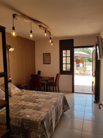Da Vinci Room Villa Blanca Cambrils Exterior photo