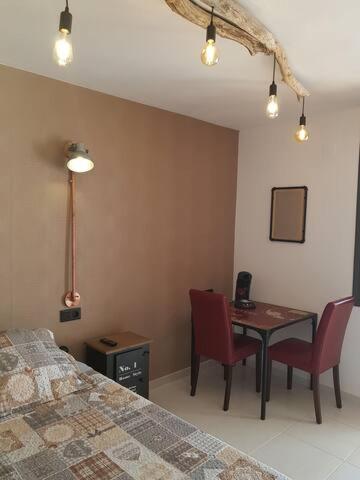 Da Vinci Room Villa Blanca Cambrils Exterior photo